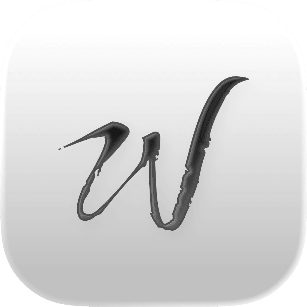 2words app icon