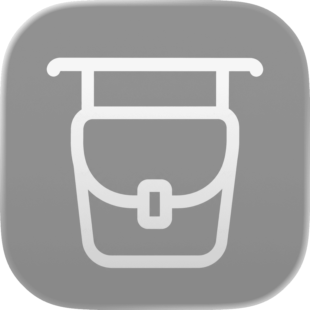 Pannier app icon