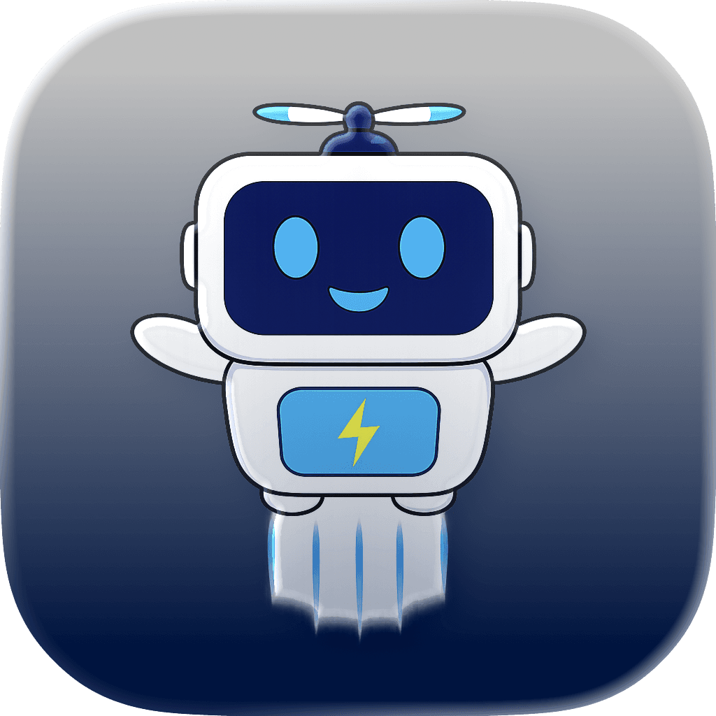 Physica app icon