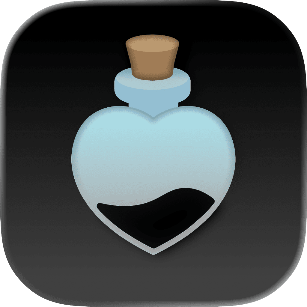 Potio app icon