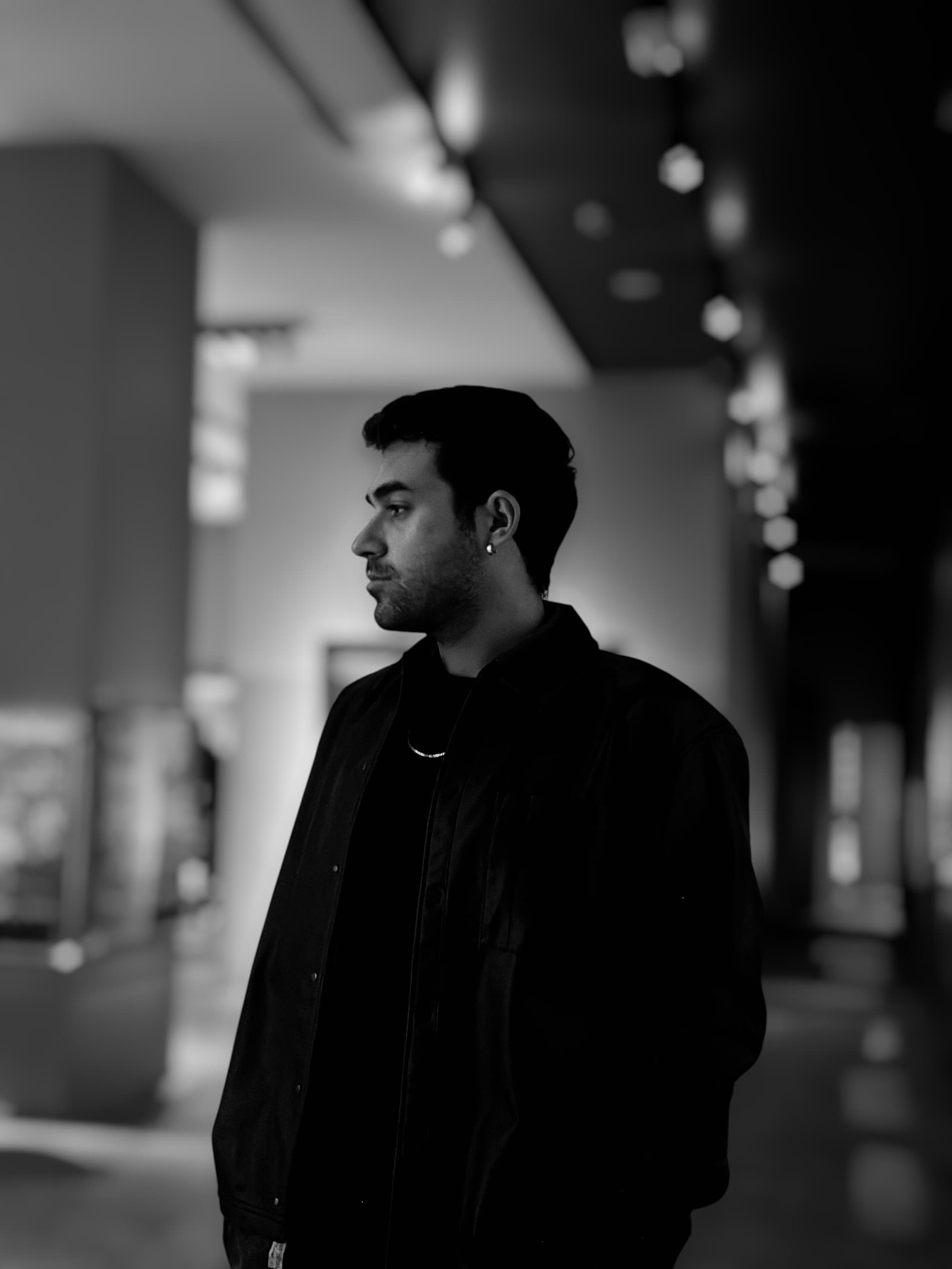 Parham Karbasi